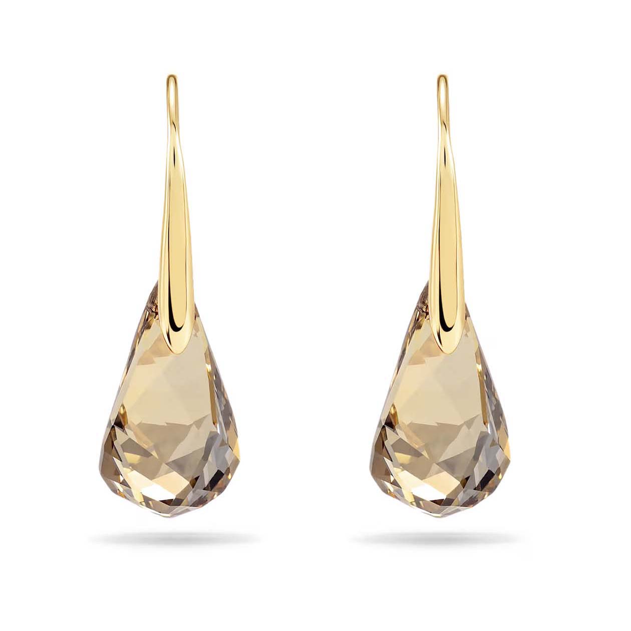 Swarovski Energic Drop Earrings